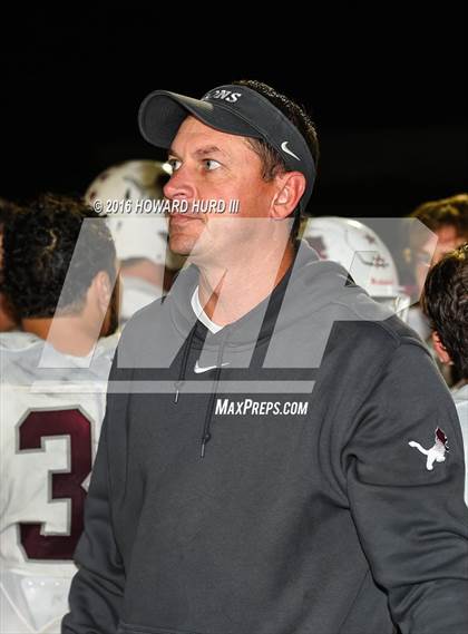 Thumbnail 2 in Sanger vs. Brownwood (UIL 4A Bi-District) photogallery.