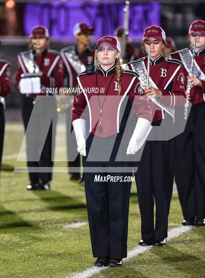 Thumbnail 1 in Sanger vs. Brownwood (UIL 4A Bi-District) photogallery.