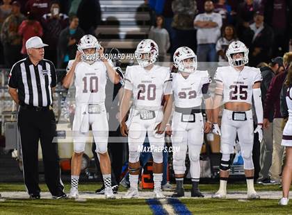Thumbnail 1 in Sanger vs. Brownwood (UIL 4A Bi-District) photogallery.
