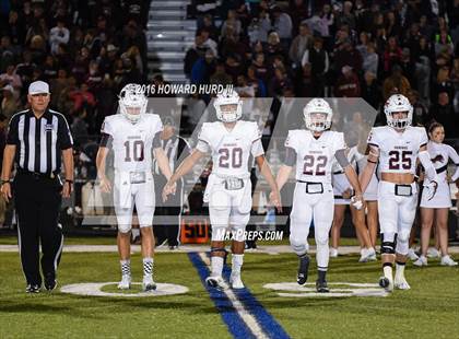 Thumbnail 2 in Sanger vs. Brownwood (UIL 4A Bi-District) photogallery.