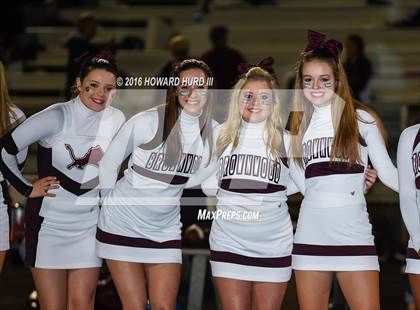 Thumbnail 1 in Sanger vs. Brownwood (UIL 4A Bi-District) photogallery.