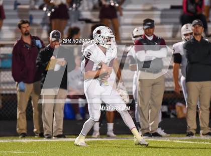 Thumbnail 1 in Sanger vs. Brownwood (UIL 4A Bi-District) photogallery.