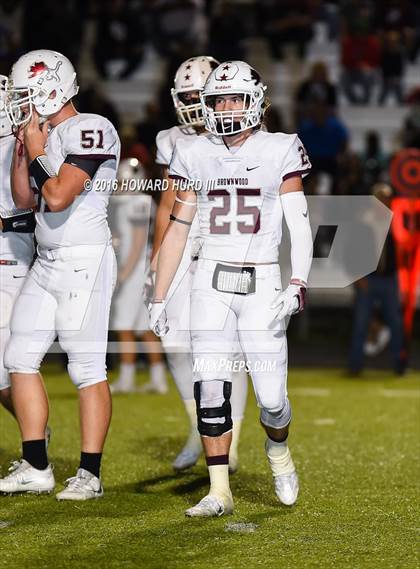 Thumbnail 2 in Sanger vs. Brownwood (UIL 4A Bi-District) photogallery.