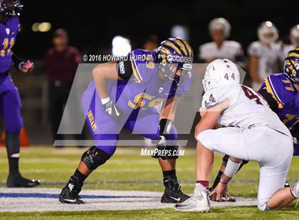 Thumbnail 3 in Sanger vs. Brownwood (UIL 4A Bi-District) photogallery.