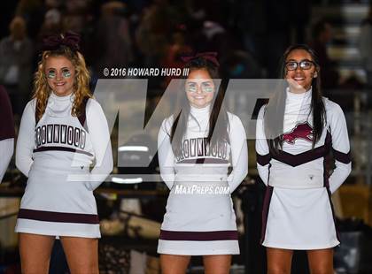 Thumbnail 2 in Sanger vs. Brownwood (UIL 4A Bi-District) photogallery.