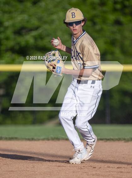 Thumbnail 2 in Chrisman @ Truman photogallery.