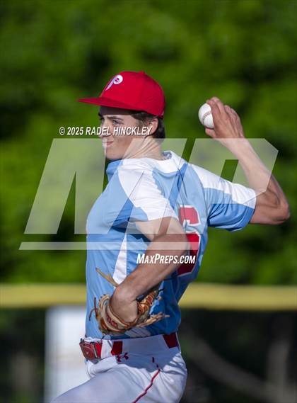 Thumbnail 2 in Chrisman @ Truman photogallery.