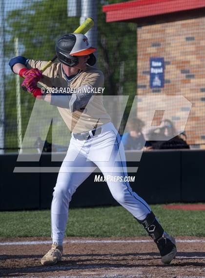 Thumbnail 3 in Chrisman @ Truman photogallery.