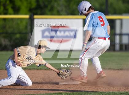 Thumbnail 3 in Chrisman @ Truman photogallery.