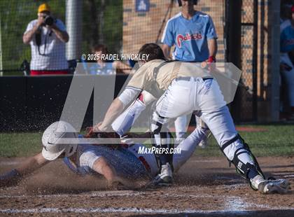 Thumbnail 1 in Chrisman @ Truman photogallery.