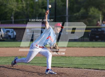 Thumbnail 1 in Chrisman @ Truman photogallery.