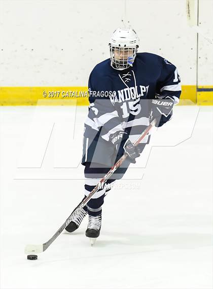 Thumbnail 2 in Randolph @ Morris Knolls (Mennen Cup) photogallery.