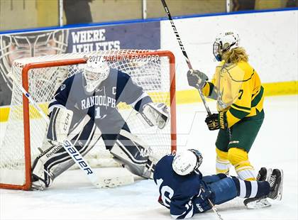 Thumbnail 2 in Randolph @ Morris Knolls (Mennen Cup) photogallery.