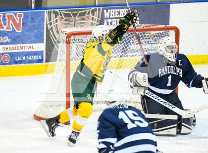 Thumbnail 1 in Randolph @ Morris Knolls (Mennen Cup) photogallery.