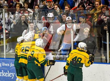 Thumbnail 3 in Randolph @ Morris Knolls (Mennen Cup) photogallery.