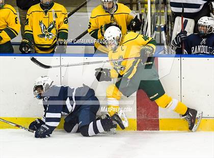 Thumbnail 1 in Randolph @ Morris Knolls (Mennen Cup) photogallery.