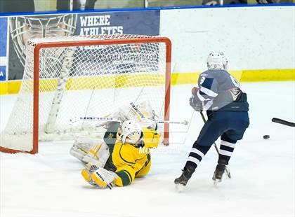 Thumbnail 2 in Randolph @ Morris Knolls (Mennen Cup) photogallery.