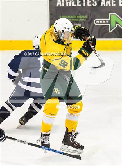 Thumbnail 2 in Randolph @ Morris Knolls (Mennen Cup) photogallery.