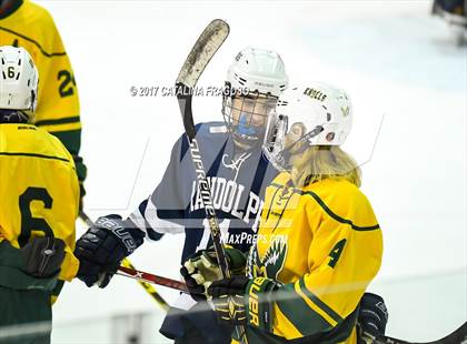 Thumbnail 3 in Randolph @ Morris Knolls (Mennen Cup) photogallery.