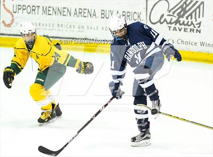 Thumbnail 1 in Randolph @ Morris Knolls (Mennen Cup) photogallery.