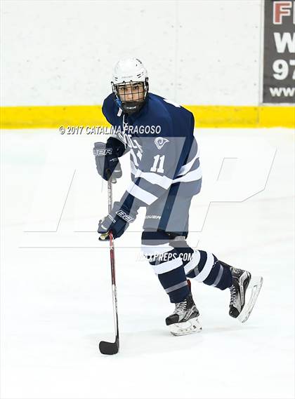 Thumbnail 3 in Randolph @ Morris Knolls (Mennen Cup) photogallery.