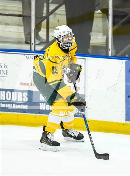 Thumbnail 3 in Randolph @ Morris Knolls (Mennen Cup) photogallery.