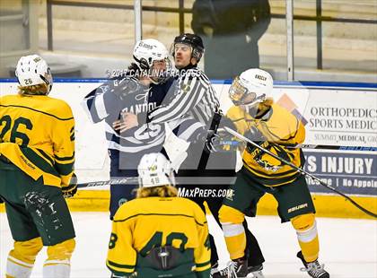 Thumbnail 1 in Randolph @ Morris Knolls (Mennen Cup) photogallery.