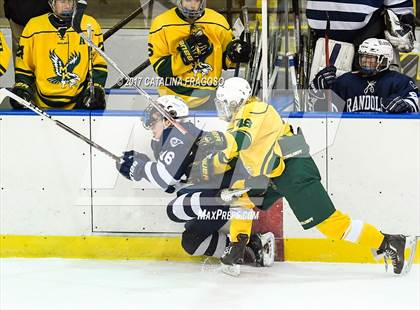 Thumbnail 2 in Randolph @ Morris Knolls (Mennen Cup) photogallery.