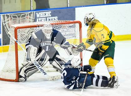 Thumbnail 3 in Randolph @ Morris Knolls (Mennen Cup) photogallery.