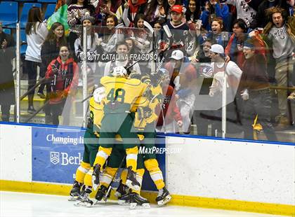 Thumbnail 1 in Randolph @ Morris Knolls (Mennen Cup) photogallery.