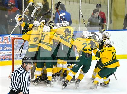 Thumbnail 1 in Randolph @ Morris Knolls (Mennen Cup) photogallery.