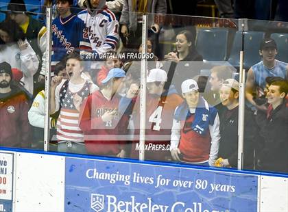 Thumbnail 1 in Randolph @ Morris Knolls (Mennen Cup) photogallery.
