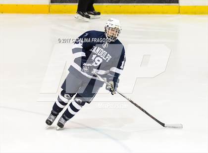 Thumbnail 2 in Randolph @ Morris Knolls (Mennen Cup) photogallery.