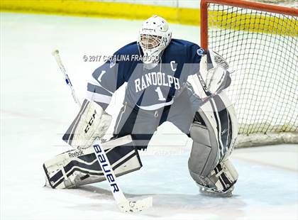 Thumbnail 2 in Randolph @ Morris Knolls (Mennen Cup) photogallery.