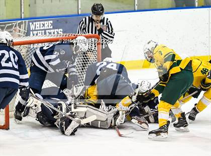 Thumbnail 3 in Randolph @ Morris Knolls (Mennen Cup) photogallery.