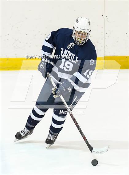 Thumbnail 2 in Randolph @ Morris Knolls (Mennen Cup) photogallery.