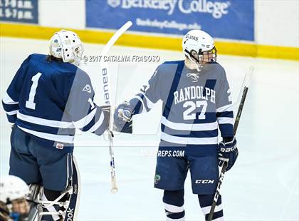 Thumbnail 1 in Randolph @ Morris Knolls (Mennen Cup) photogallery.