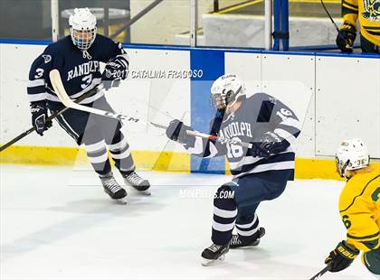 Thumbnail 1 in Randolph @ Morris Knolls (Mennen Cup) photogallery.