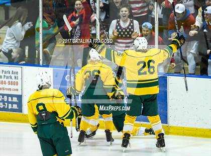 Thumbnail 3 in Randolph @ Morris Knolls (Mennen Cup) photogallery.