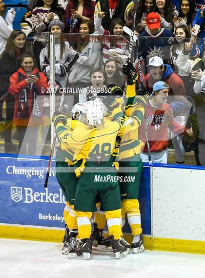 Thumbnail 2 in Randolph @ Morris Knolls (Mennen Cup) photogallery.