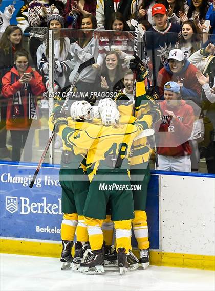 Thumbnail 3 in Randolph @ Morris Knolls (Mennen Cup) photogallery.