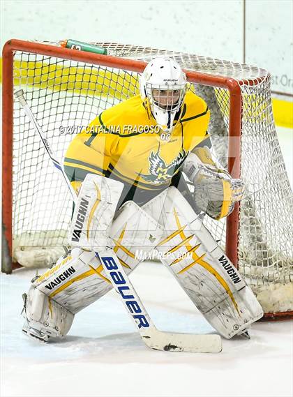 Thumbnail 1 in Randolph @ Morris Knolls (Mennen Cup) photogallery.
