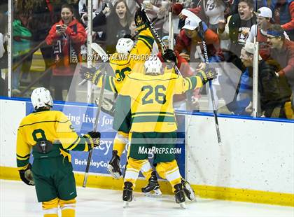 Thumbnail 2 in Randolph @ Morris Knolls (Mennen Cup) photogallery.