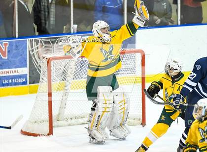 Thumbnail 1 in Randolph @ Morris Knolls (Mennen Cup) photogallery.