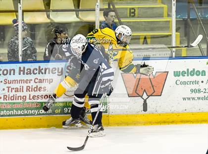 Thumbnail 1 in Randolph @ Morris Knolls (Mennen Cup) photogallery.