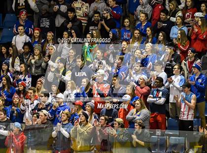 Thumbnail 1 in Randolph @ Morris Knolls (Mennen Cup) photogallery.