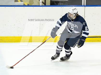 Thumbnail 1 in Randolph @ Morris Knolls (Mennen Cup) photogallery.