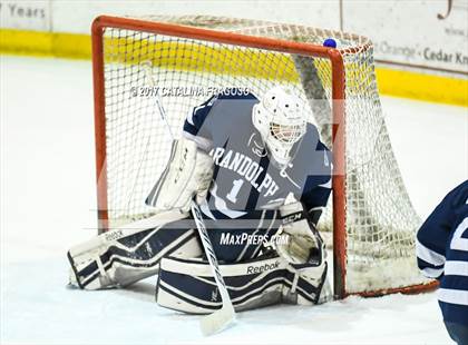 Thumbnail 1 in Randolph @ Morris Knolls (Mennen Cup) photogallery.