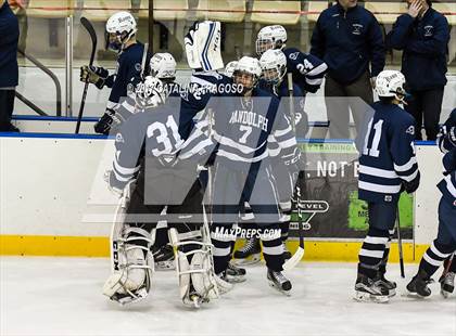 Thumbnail 2 in Randolph @ Morris Knolls (Mennen Cup) photogallery.