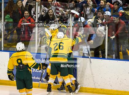 Thumbnail 3 in Randolph @ Morris Knolls (Mennen Cup) photogallery.